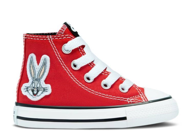 Converse Looney Tunes X Pro Leather High - 80Th Anniversary