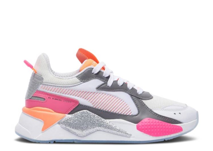 Puma Wmns Rs-X - Glitz