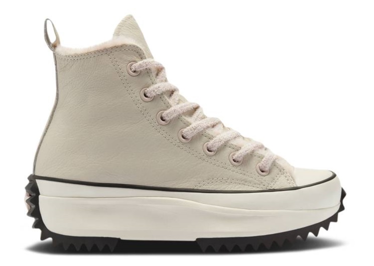 Converse Run Star Hike High - Cozy Club