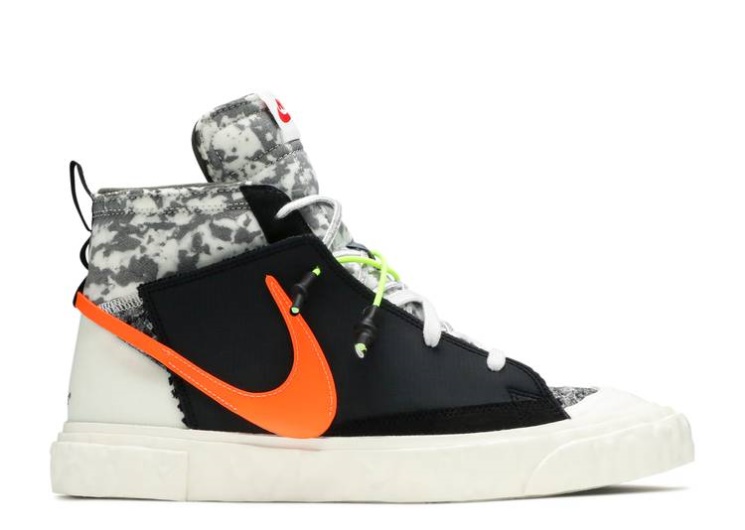 Nike Readymade X Blazer Mid