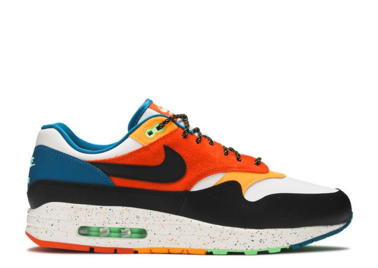 Nike Air Max 1 - Multi Mix