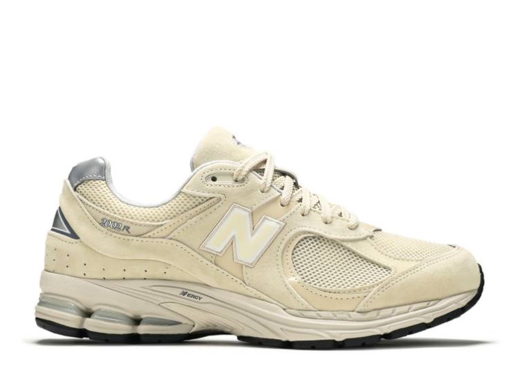 New Balance 2002 - Bone