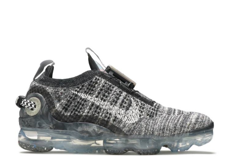 Nike Wmns Air Vapormax 2020 Flyknit - Oreo