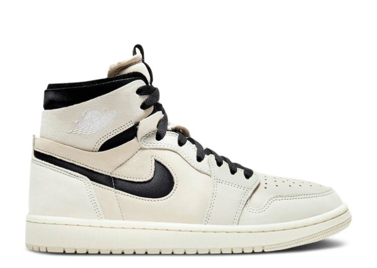 Wmns Air Jordan 1 Zoom - Summit White