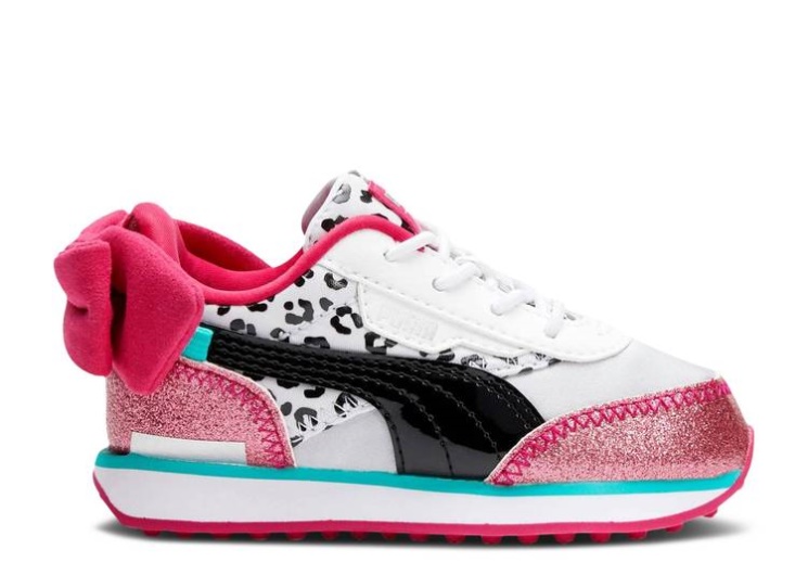 Puma L.O.L. Surprise! X Future Rider Infant - Diva