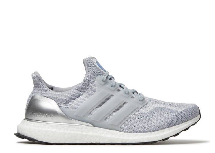 Adidas Nasa X Ultraboost Dna - Halo Silver