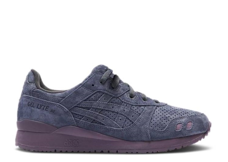 Asics Ronnie Fieg X Gel Lyte 3 Og - The Palette Asteroid