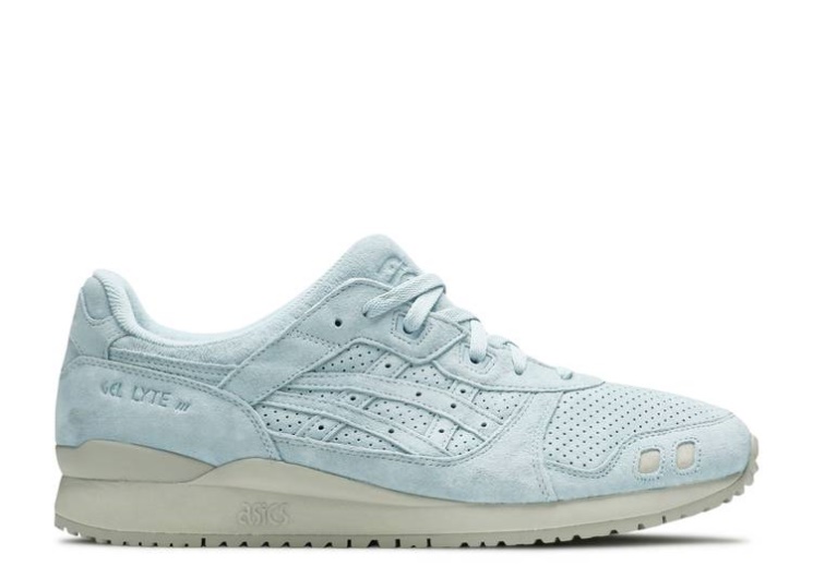 Asics Ronnie Fieg X Gel Lyte 3 Og - The Palette Summit
