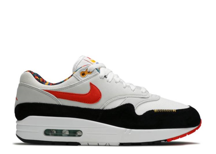 Nike Air Max 1 - Live Together Play Together