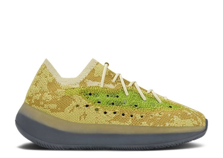 Adidas Yeezy Boost 380 Kids - Hylte