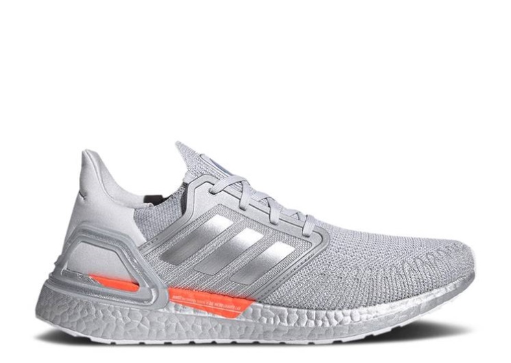 Adidas Nasa X Ultraboost 20 - Dash Grey