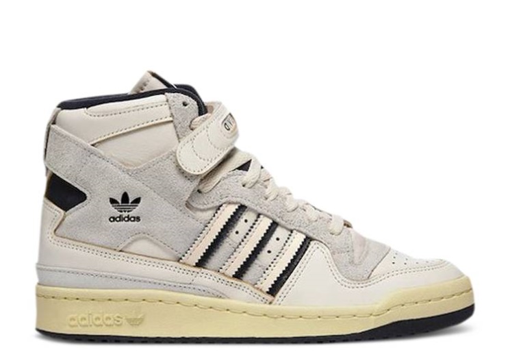 Adidas Sivasdescalzo X Forum 84 Hi - Voodoo Dance Club