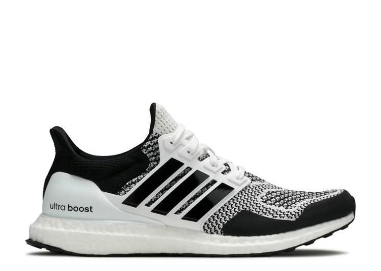Adidas Ultraboost 1.0 Dna - Cookies And Cream