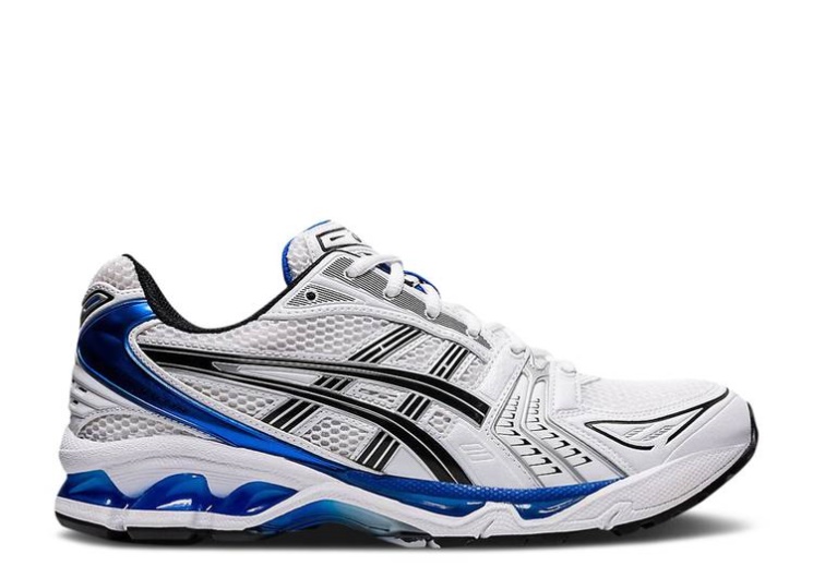 Asics Gel Kayano 14 - Tuna Blue
