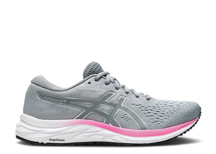 Asics Wmns Gel Excite 7 Wide - Sheet Rock Grey