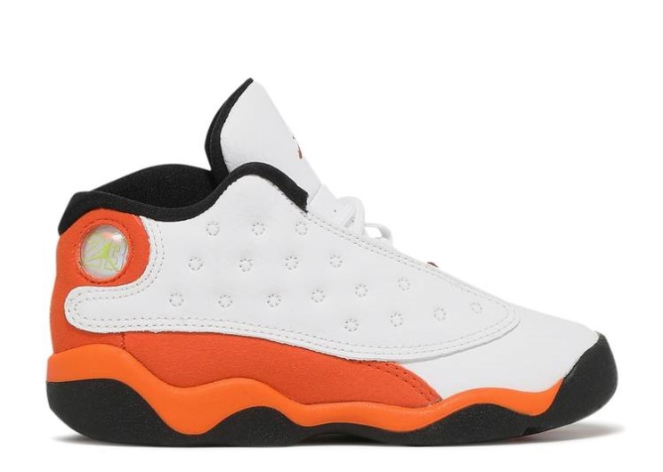 Air Jordan 13 Retro Td - Starfish