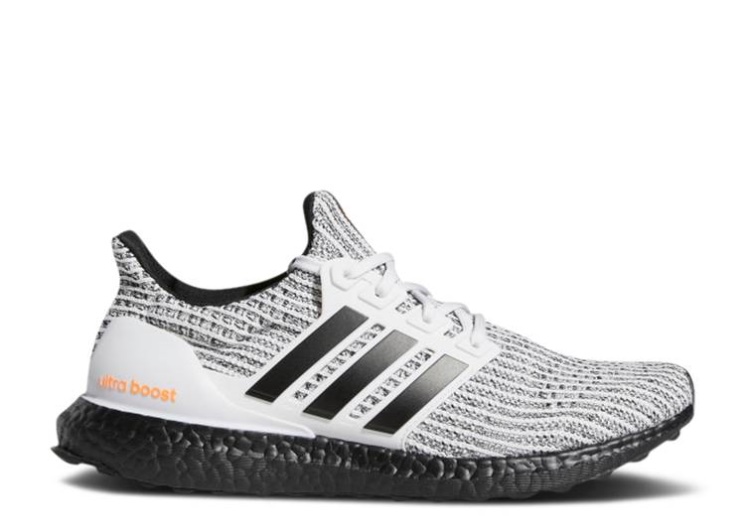 Adidas Ultraboost 4.0 Dna - Oreo