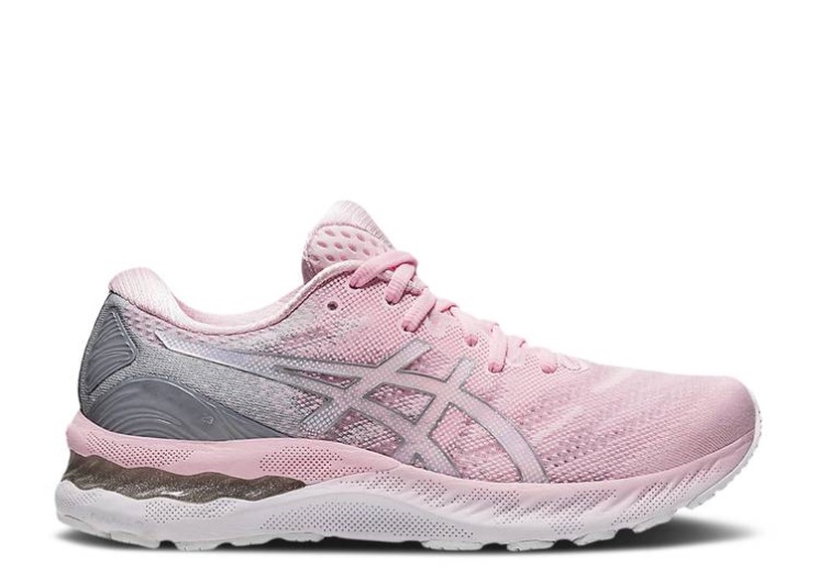 Asics Wmns Gel Nimbus 23 - Pink Salt