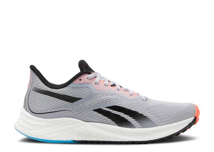 Reebok Les Mills X Wmns Floatride Energy 3 - Cold Grey
