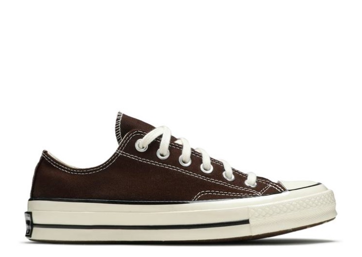 Converse Chuck 70 Low - Dark Root