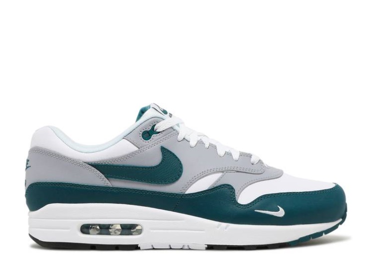 Nike Air Max 1 Lv8 - Dark Teal Green