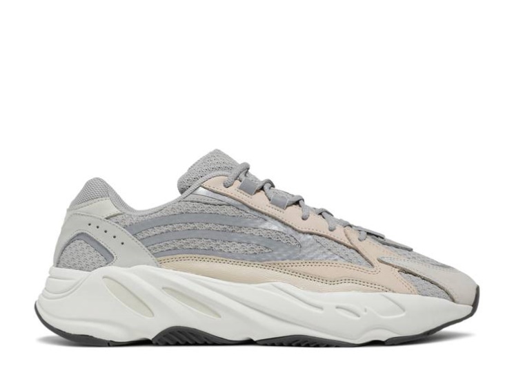 Adidas Yeezy Boost 700 V2 - Cream