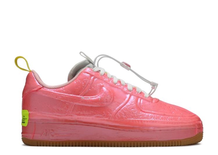Nike Air Force 1 Low Experimental - Racer Pink