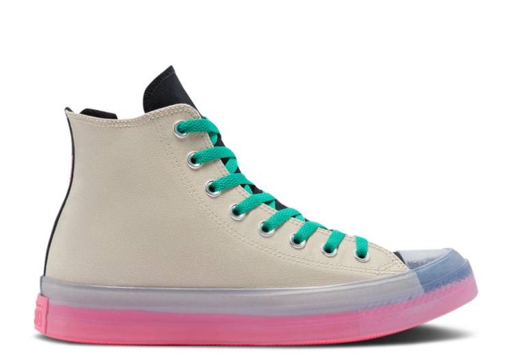Converse Chuck Taylor All Star Cx High - Digital Terrain