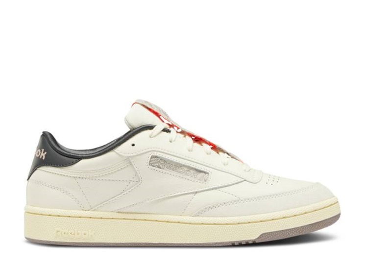 Reebok Club C 85 - Chinese New Year