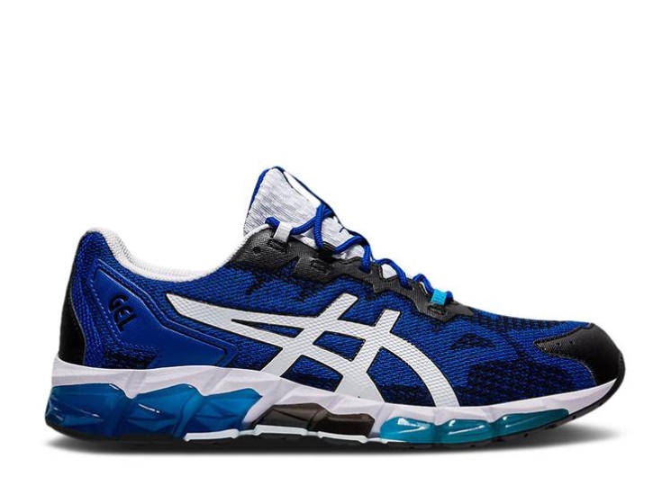 Asics Gel Quantum 360 6 - Blue