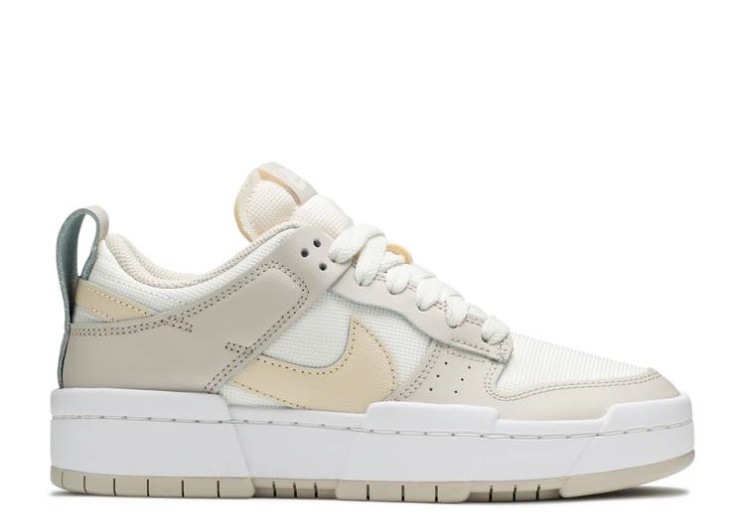 Nike Wmns Dunk Low Disrupt - Sail