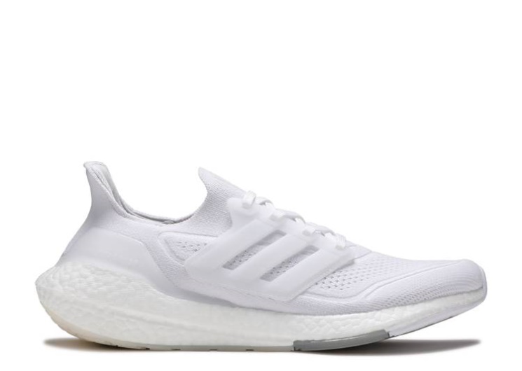 Adidas Wmns Ultraboost 21 - Cloud White
