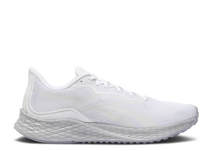 Reebok Wmns Floatride Energy 3 - White Cool Shadow