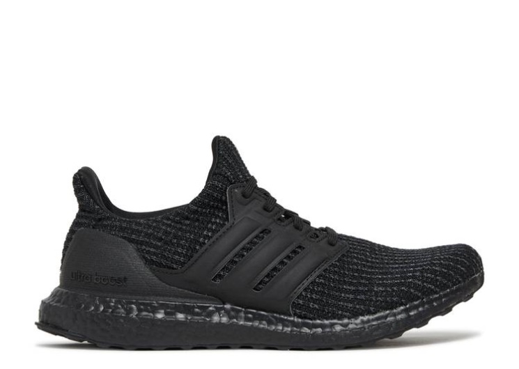Adidas Wmns Ultraboost 4.0 Dna - Core Black