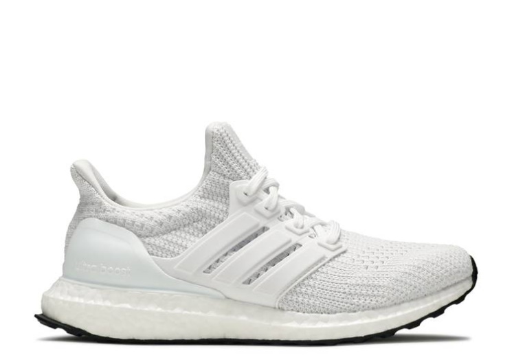 Adidas Wmns Ultraboost 4.0 Dna - Cloud White