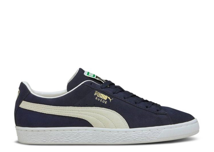 Puma Suede Classic 21 - Peacoat