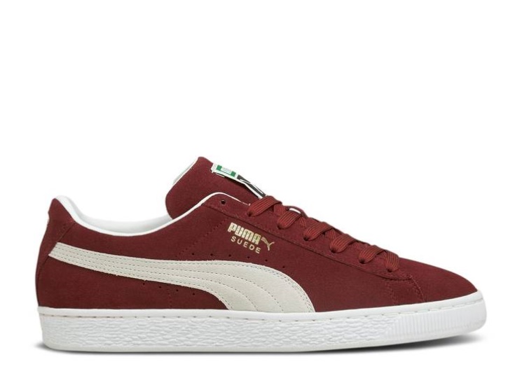 Puma Suede Classic 21 - Cabernet