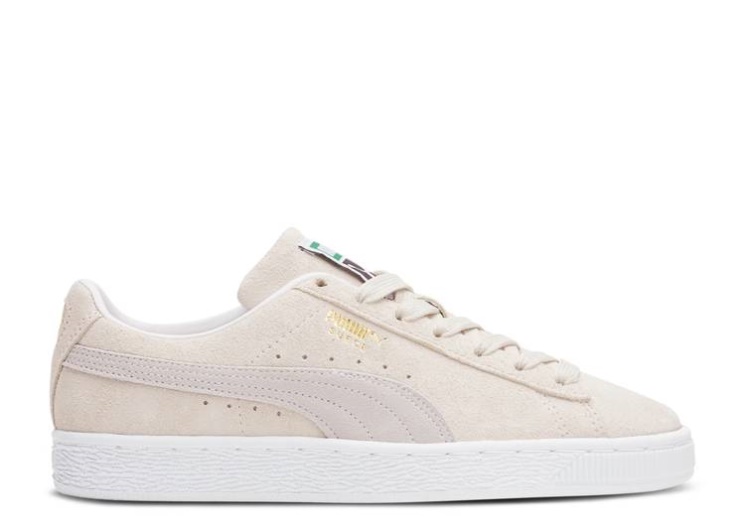 Puma Wmns Suede Classic 21 - Marshmallow