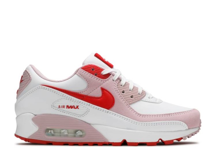 Nike Wmns Air Max 90 - Valentines Day