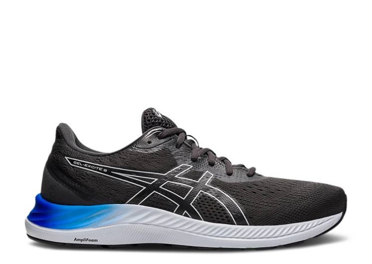Asics Gel Excite 8 - Graphite Grey