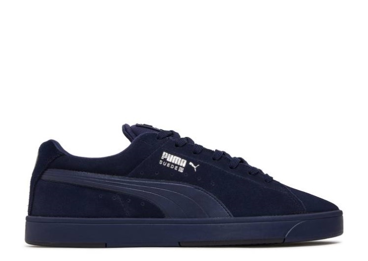 Puma Suede S - Peacoat