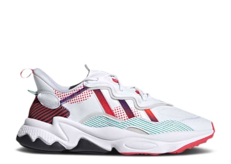 Adidas Wmns Ozweego - Chinese New Year