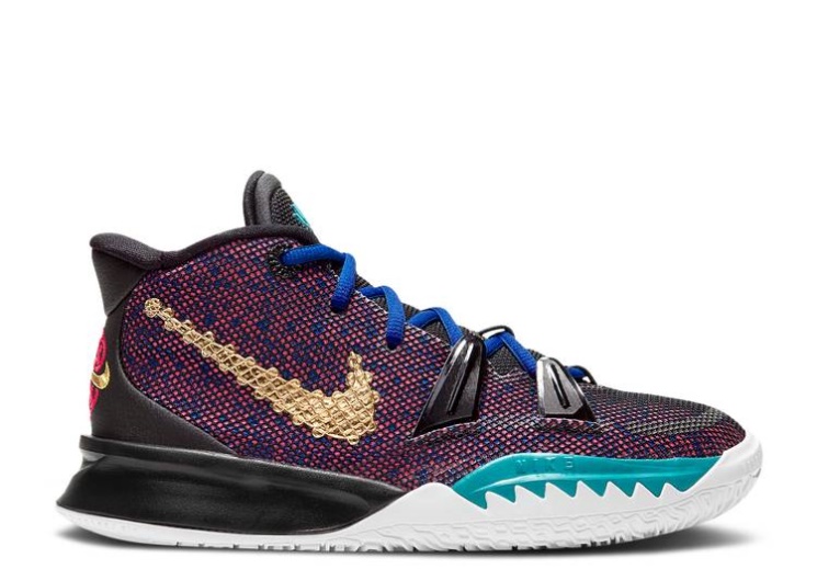 Nike Kyrie 7 Gs - Chinese New Year