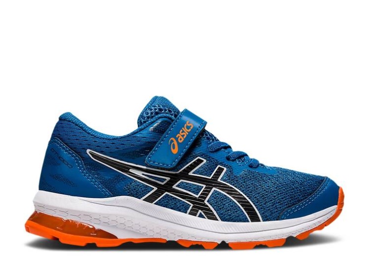 Asics Gt 1000 10 Ps - Reborn Blue