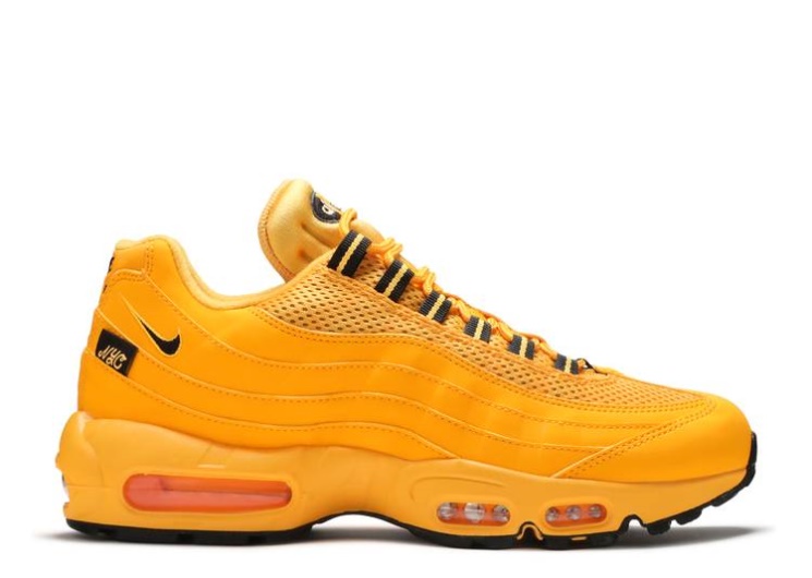 Nike Air Max 95 - City Special