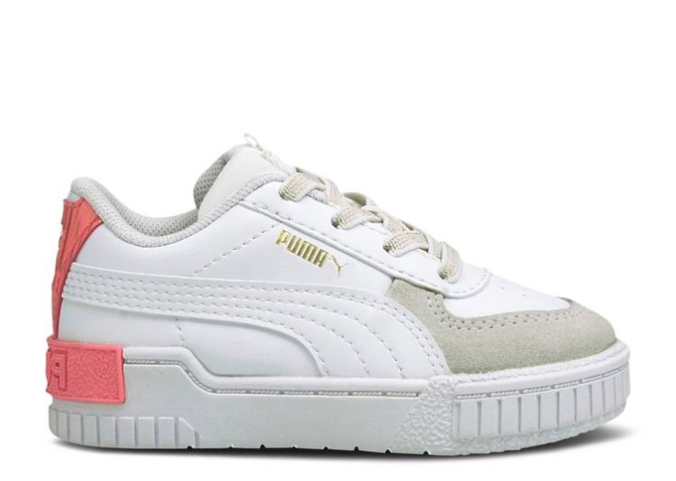 Puma Cali Sport Infant - Fireworks