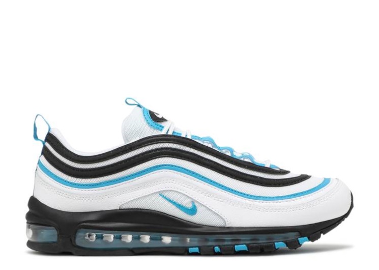 Nike Air Max 97 - Laser Blue
