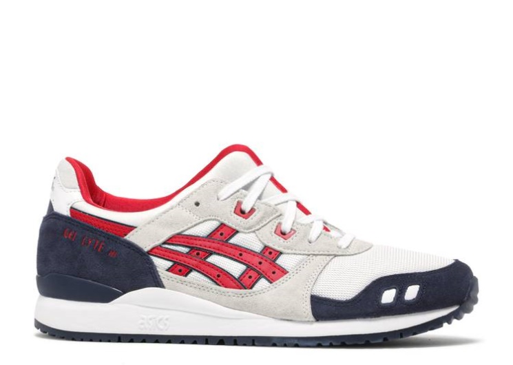 Asics Gel Lyte 3 Og - Emerging Market