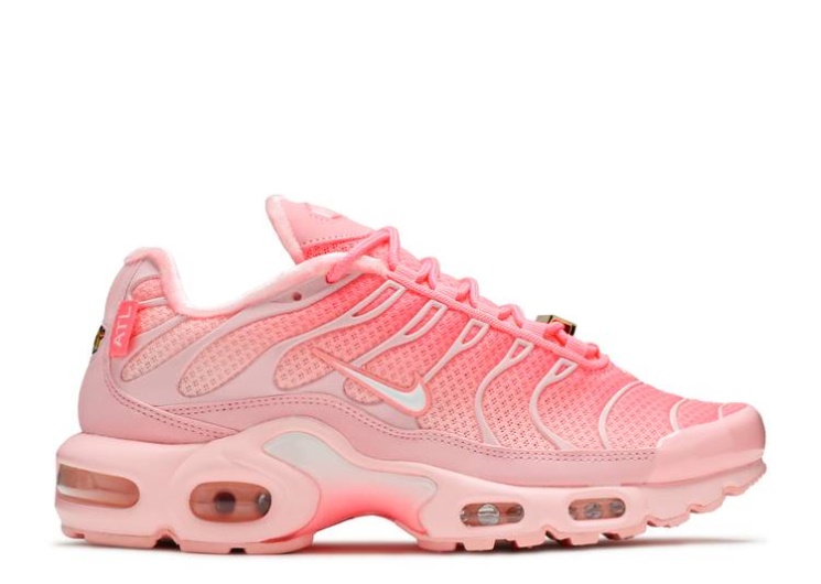 Nike Air Max Plus - City Special