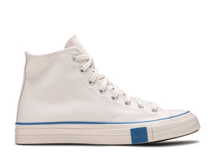 Converse Undefeated X Chuck 70 High - Fundamentals